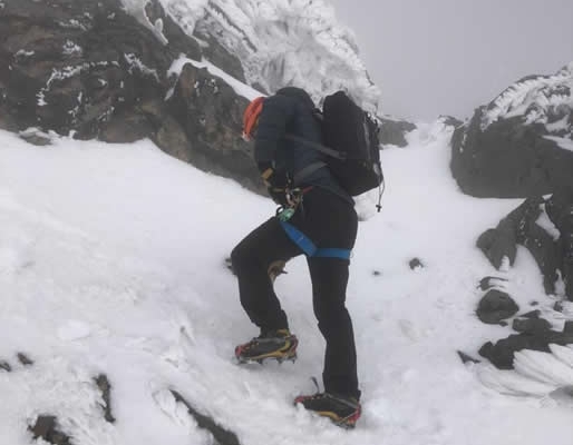 Getting to Rwenzori Mountains national Park