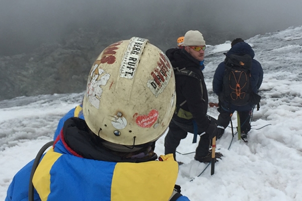 Rwenzori Mountains national Park